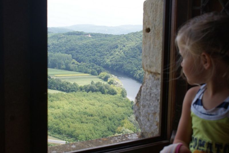 Met kinderen op vakantie naar de Dordogne. De leukste campings en logeeradressen