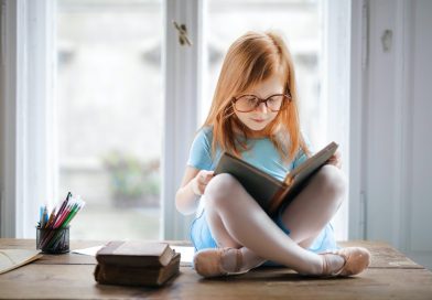 Als je kind slechter ziet en een bril nodig heeft