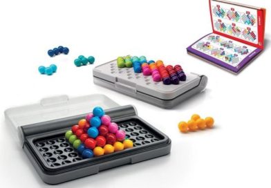 De leukste SmartGames spelletjes voor jong en oud