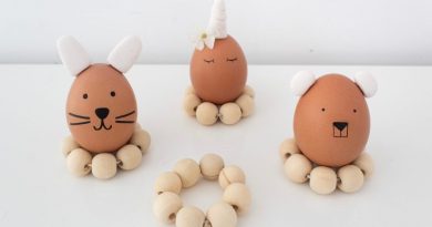 Paas knutselen met je peuter of kleuter, leukste paasknutsels