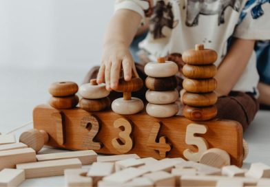 5 leerzame cadeautjes voor jouw kinderen