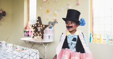 Tips voor het organiseren van een kinderfeestje jongens