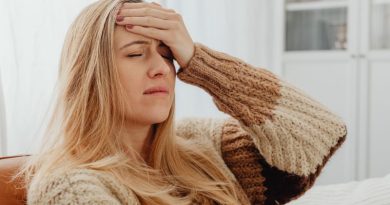 Mijn migraine ervaringen: verhalen van een migraine patiënt