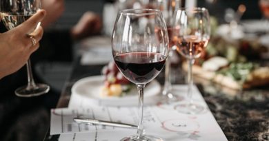 wijn proeven stappenplan