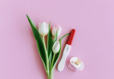 als zwanger worden niet vanzelf gaat - blog