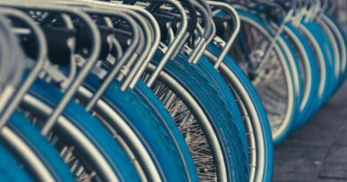 Waar let je op bij het kiezen van een goede fietsendrager?